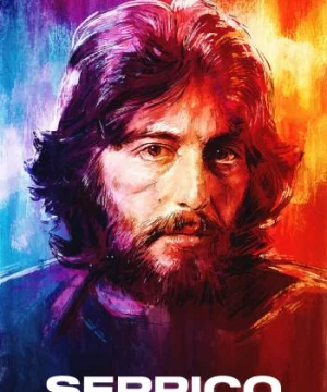 Cuộc Đời Của Serpico 1973 (Serpico) [1973]