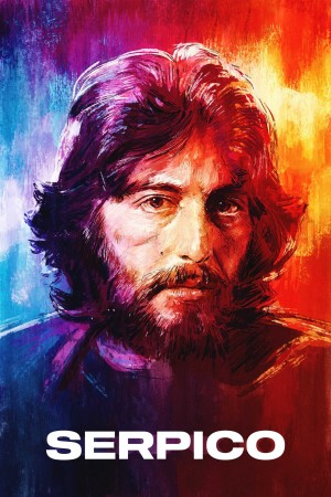 Cuộc Đời Của Serpico (Serpico) [1973]