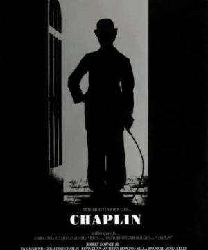 Cuộc Đời Của Vua Hề (Chaplin) [1993]