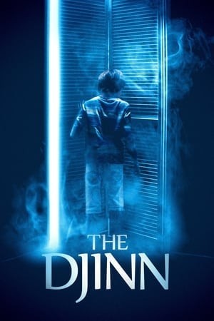 Quỷ Dữ (The Djinn) [2021]