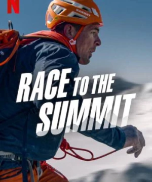 Cuộc đua lên đỉnh núi (Race to the Summit) [2023]