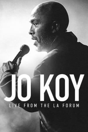 Jo Koy: Live from the Los Angeles Forum (Jo Koy: Live from the Los Angeles Forum) [2022]