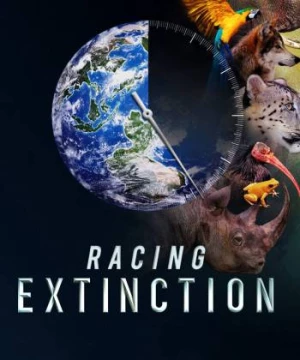 Cuộc Đua Tuyệt Chủng (Racing Extinction) [2015]