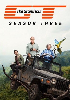 Cuộc Hành Trình Tuyệt Vời (Phần 3) (The Grand Tour (Season 3)) [2019]