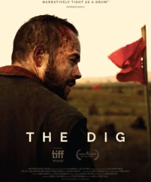 Cuộc Khai Quật (The Dig) [2021]