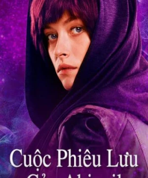 Cuộc Phiêu Lưu Của Abigail (Abigail) [2019]