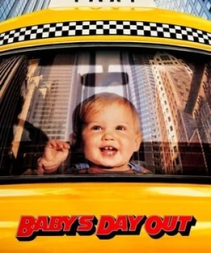 Cuộc Phiêu Lưu Của Bé Bink (Baby's Day Out) [1994]