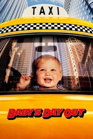 Cuộc Phiêu Lưu Của Bé Bink (Baby's Day Out) [1994]