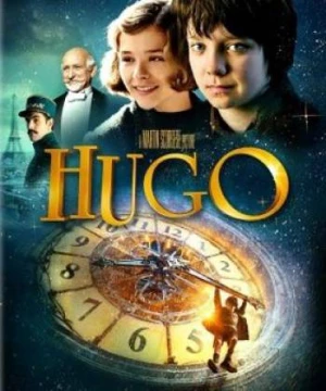 Cuộc Phiêu Lưu Của Hugo (Hugo) [2011]