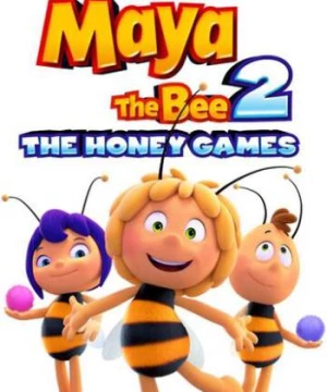 Cuộc Phiêu Lưu của Ong Maya 2 (Maya the Bee 2: The Honey Games) [2018]