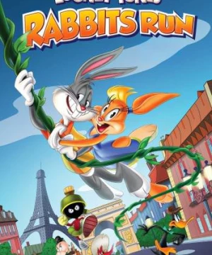 Cuộc Phiêu Lưu Của Thỏ Bunny (Looney Tunes: Rabbits Run) [2015]