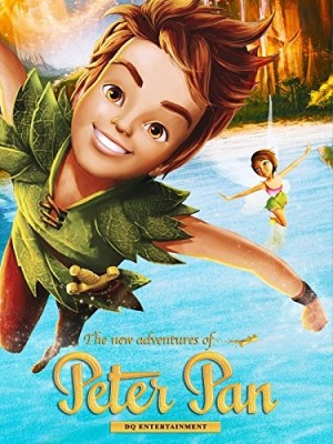 Cuộc Phiêu Lưu Mới Của Peter Pan (DQE's Peter Pan: The New Adventures) [2015]