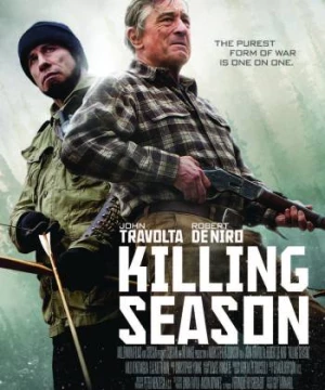 Cuộc săn tử thần (Killing Season) [2013]