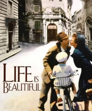 Cuộc Sống Tươi Đẹp (Life Is Beautiful) [1997]