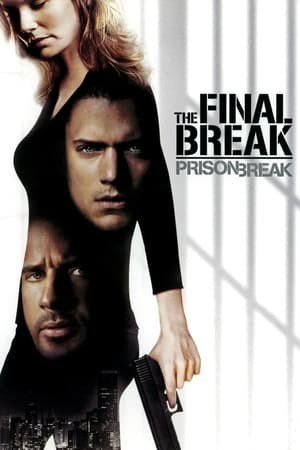 Cuộc Vượt Ngục Cuối Cùng (Prison Break: The Final Break) [2009]