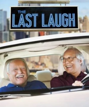 Cười Mãn Nguyện (The Last Laugh) [2019]