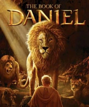 Cuốn Kinh Thánh Của Daniel (The Book of Daniel) [2013]