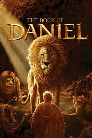 Cuốn Kinh Thánh Của Daniel (The Book of Daniel) [2013]