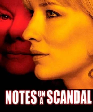 Cuốn Nhật Ký Phản Chủ (Notes on a Scandal) [2006]