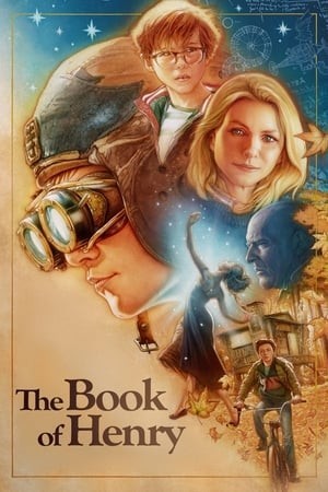 Cuốn Sách Của Henry (The Book of Henry) [2017]