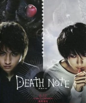 Cuốn Sổ Tử Thần: Cái Tên Đầu Tiên (Death Note: The First Name) [2006]