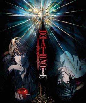 Cuốn sổ tử thần (DEATH NOTE) [2006]