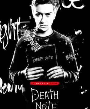 Cuốn sổ tử thần (Death Note) [2017]