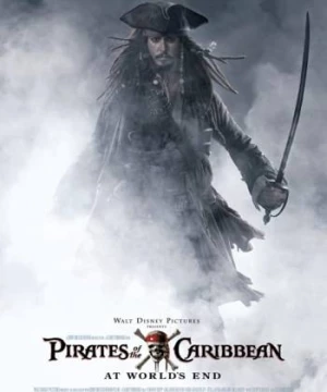 Cướp biển vùng Caribbe (Phần 3): Nơi Tận Cùng Thế Giới (Pirates of the Caribbean: At World's End) [2007]