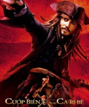 Cướp Biển Vùng Caribbean 3: Nơi Tận Cùng Thế Giới (Pirates of the Caribbean: At World's End) [2007]