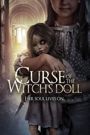 Curse Of The Witch'S Doll (Curse of the Witch's Doll) [2018]