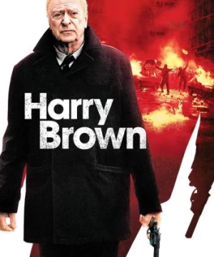 Cựu Binh Harry Brown  (Harry Brown) [2009]