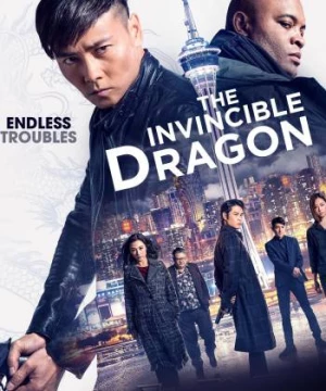 Cửu Long Bất Bại (The Invincible Dragon) [2019]