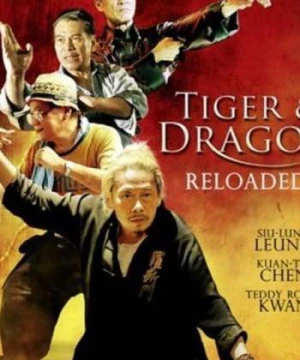 Đả Lôi Đài (Tiger and Dragon Reloaded) [2010]