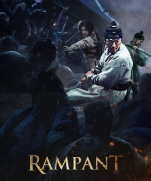 Dạ Quỷ (Rampant) [2018]