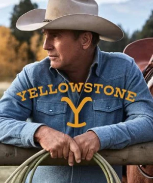 Đá Vàng (Phần 1) (Yellowstone (Season 1)) [2018]