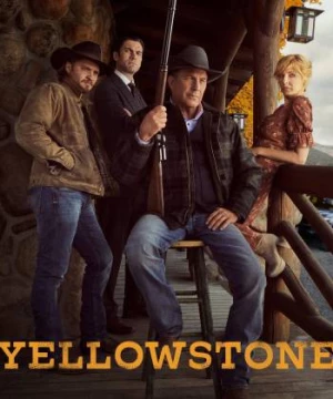 Đá Vàng (Phần 2) (Yellowstone (Season 2)) [2019]