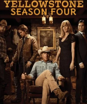 Đá Vàng (Phần 4) (Yellowstone (Season 4)) [2020]