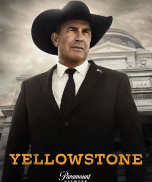 Đá Vàng (Phần 5) (Yellowstone (Season 5)) [2022]