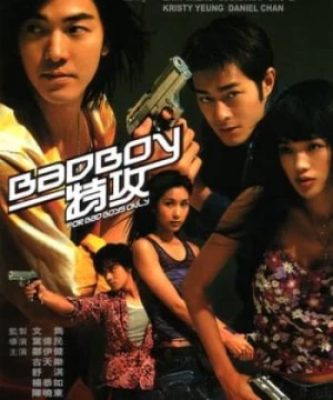 Đặc Công Badboy (For Bad Boys Only) [2000]