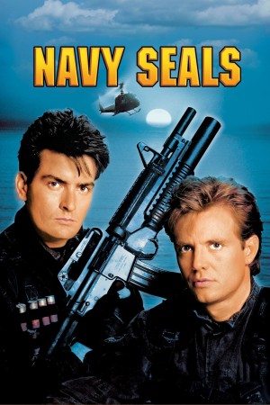 Đặc Nhiệm Hải Cẩu (Navy Seals) [1990]