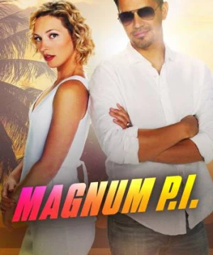 Đặc Nhiệm Magnum (Magnum P.I.) [2018]