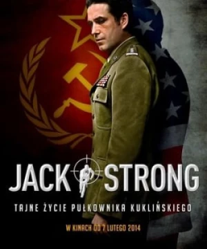 Đặc Vụ Jack (Điệp Viên Kỳ Tài) (Jack Strong) [2014]