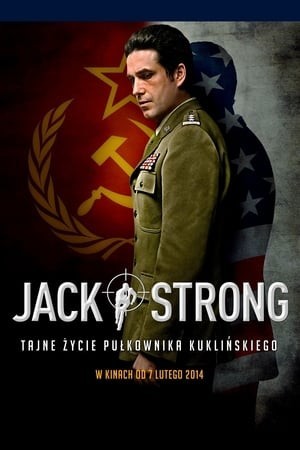 Đặc Vụ Jack (Điệp Viên Kỳ Tài) (Jack Strong) [2014]