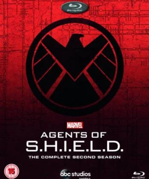 Đặc Vụ S.H.I.E.L.D. (Phần 2) (Marvel's Agents Of S.H.I.E.L.D. (Season 2)) [2014]