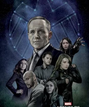 Đặc Vụ S.H.I.E.L.D. (Phần 5) (Marvel's Agents of S.H.I.E.L.D. (Season 5)) [2017]