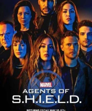 Đặc Vụ S.H.I.E.L.D. (Phần 6) (Marvel's Agents of S.H.I.E.L.D. (Season 6)) [2019]