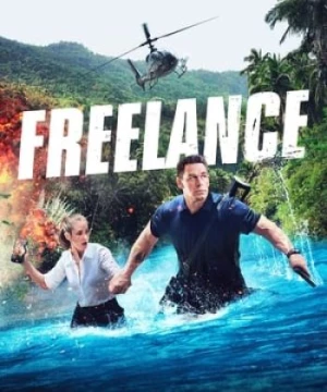 Đặc vụ tự do (Freelance) [2023]