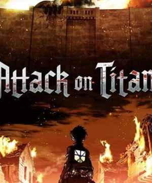 Đại chiến Titan (Phần 4) (Attack on Titan (Season 4)) [2019]