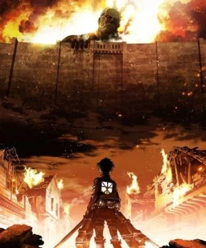 Đại chiến Titan (Phần 6) (Attack on Titan (Season 6)) [2022]