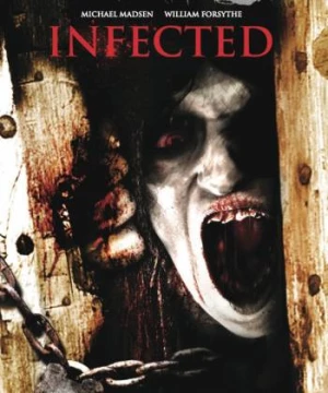 Đại Dịch (Infected) [2014]